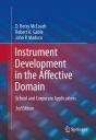 Instrument Development In The Affective Domain - Preview
