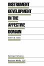 Instrument Development In The Affective Domain - Preview