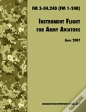 Instrument Flight For Army Aviators