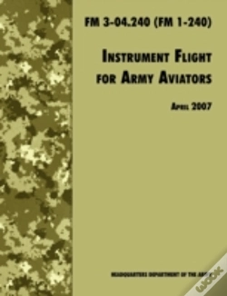 Capa do artigo Instrument Flight For Army Aviators