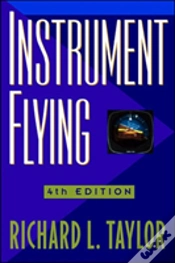 Capa do artigo Instrument Flying