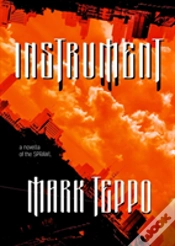 Capa do artigo Instrument
