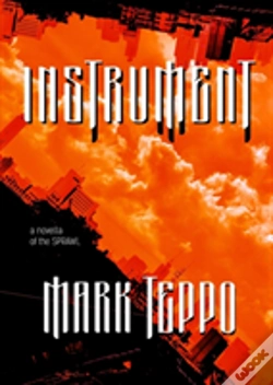 Capa do artigo Instrument