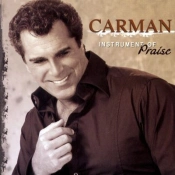 Capa do artigo Instrument Of Praise - CD