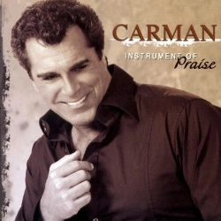 Capa do artigo Instrument Of Praise - CD