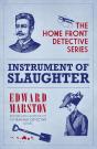 Instrument Of Slaughter - Preview