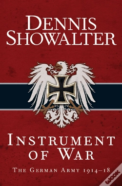 Capa do artigo Instrument Of War