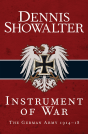 Instrument Of War - Preview