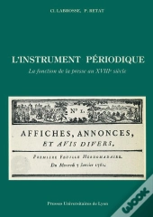 Instrument Périodique