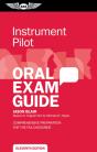 Instrument Pilot Oral Exam Guide - Preview