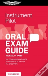 Instrument Pilot Oral Exam Guide