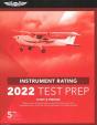 Instrument Rating Test Prep 2022 - Preview