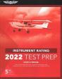 Instrument Rating Test Prep 2022 - Preview