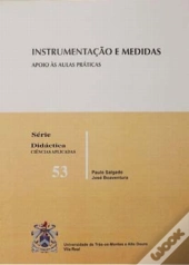 Instrumentaçäo  e Medidas