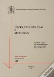 Instrumentação e Medidas