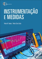 Capa do artigo Instrumentação e Medidas
