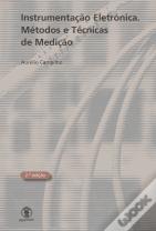 Instrumentação Electrónica. Métodos e Técnicas de Medição