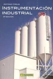 Capa do artigo Instrumentación Industrial