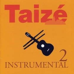 Capa do artigo Instrumental 2 - CD