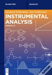 Capa do artigo Instrumental Analysis