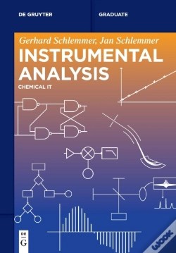 Capa do artigo Instrumental Analysis
