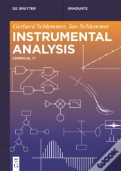 Capa do artigo Instrumental Analysis