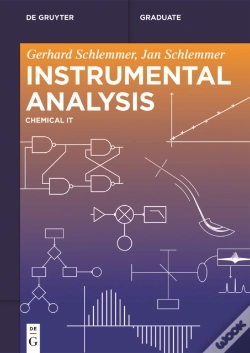 Capa do artigo Instrumental Analysis