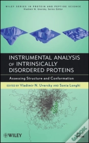 Capa do artigo Instrumental Analysis Of Intrinsically Disordered Proteins