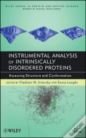 Capa do artigo Instrumental Analysis Of Intrinsically Disordered Proteins