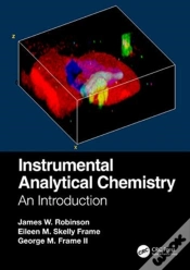 Capa do artigo Instrumental Analytical Chemistry