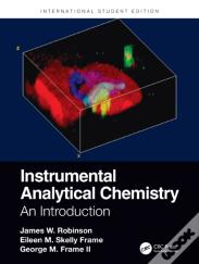 Instrumental Analytical Chemistry
