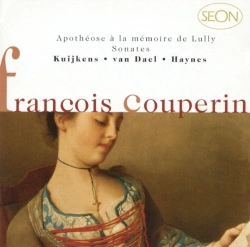 Capa do artigo Instrumental Concert - Sonatas - CD
