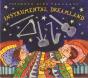 Instrumental Dreamland - CD - Preview