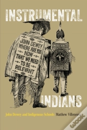 Capa do artigo Instrumental Indians