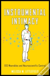 Capa do artigo Instrumental Intimacy