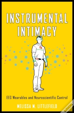 Capa do artigo Instrumental Intimacy