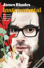 Capa do artigo Instrumental