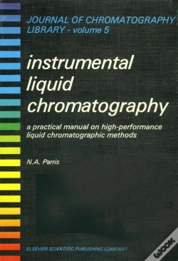 Capa do artigo Instrumental Liquid Chromatography
