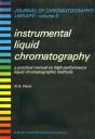 Instrumental Liquid Chromatography - Preview