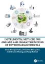 Instrumental Methods For Analysis And Characterizations Of Phytopharmaceuticals - Preview