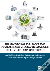 Capa do artigo Instrumental Methods For Analysis And Characterizations Of Phytopharmaceuticals