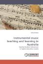 Instrumental Music Teaching And Learning - Preview