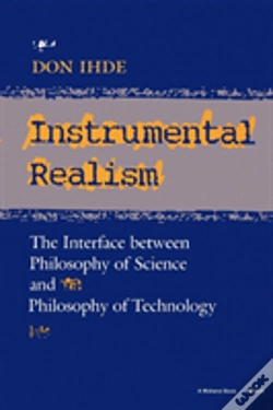 Capa do artigo Instrumental Realism