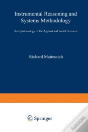 Capa do artigo Instrumental Reasoning And Systems Methodology