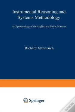 Capa do artigo Instrumental Reasoning And Systems Methodology