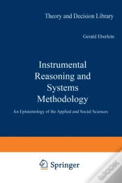 Capa do artigo Instrumental Reasoning And Systems Methodology