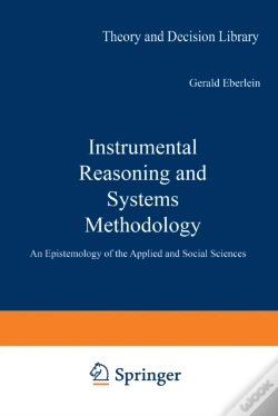 Capa do artigo Instrumental Reasoning And Systems Methodology