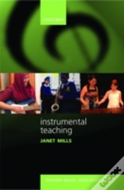 Capa do artigo Instrumental Teaching