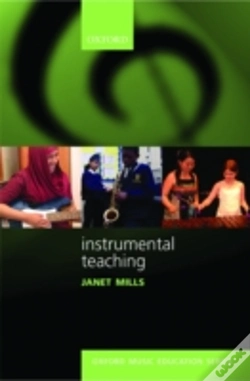 Capa do artigo Instrumental Teaching