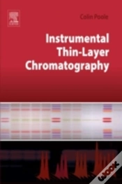Capa do artigo Instrumental Thin-Layer Chromatography
